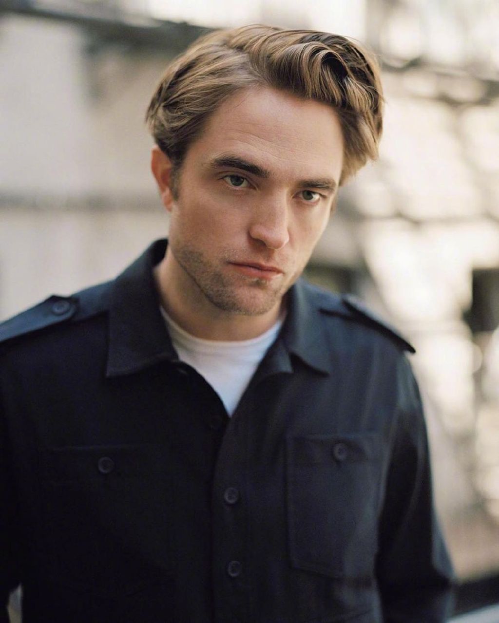 原创"暮光男"被曝将出演新版《蝙蝠侠》,现身戛纳拒绝回应