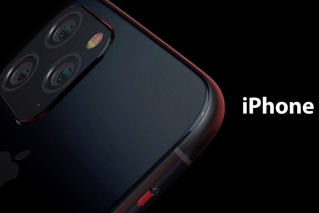 iphone11超震撼宣传片曝光