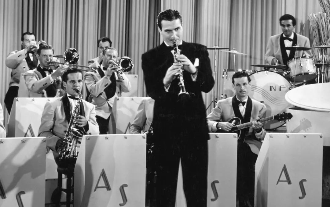 wed周三0529liveswingbandbalboaclass周三摇摆舞之夜现场乐队主题