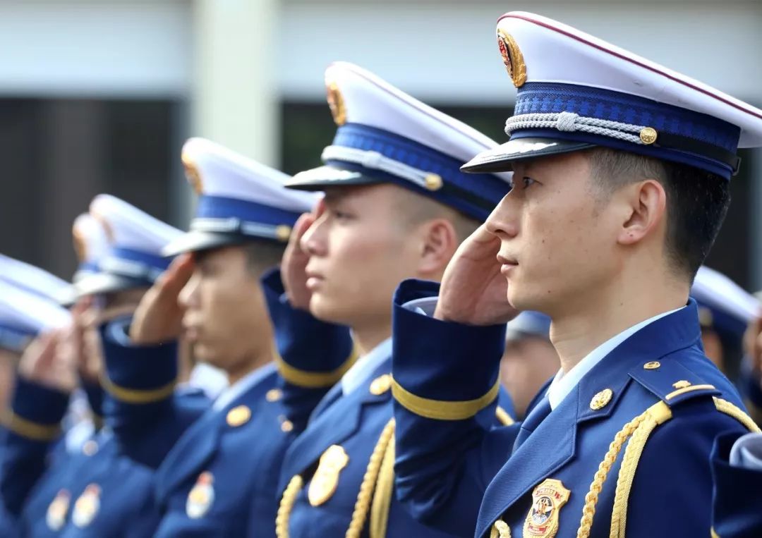 报名从速 | 新兴县消防大队招人了!限17名!