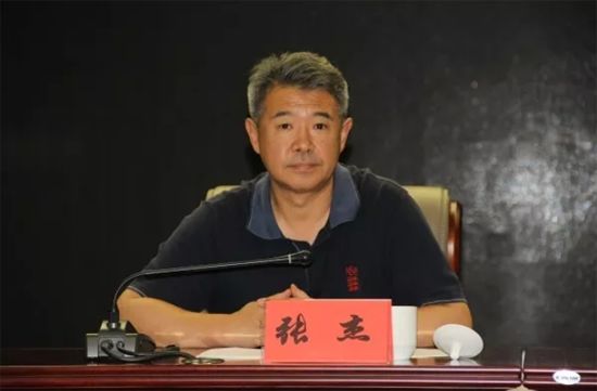 最新,张祥提名为文山州中级人民法院院长候选人