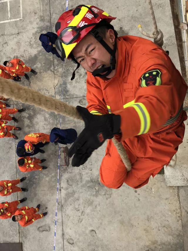 硬核火焰蓝是这样炼成的