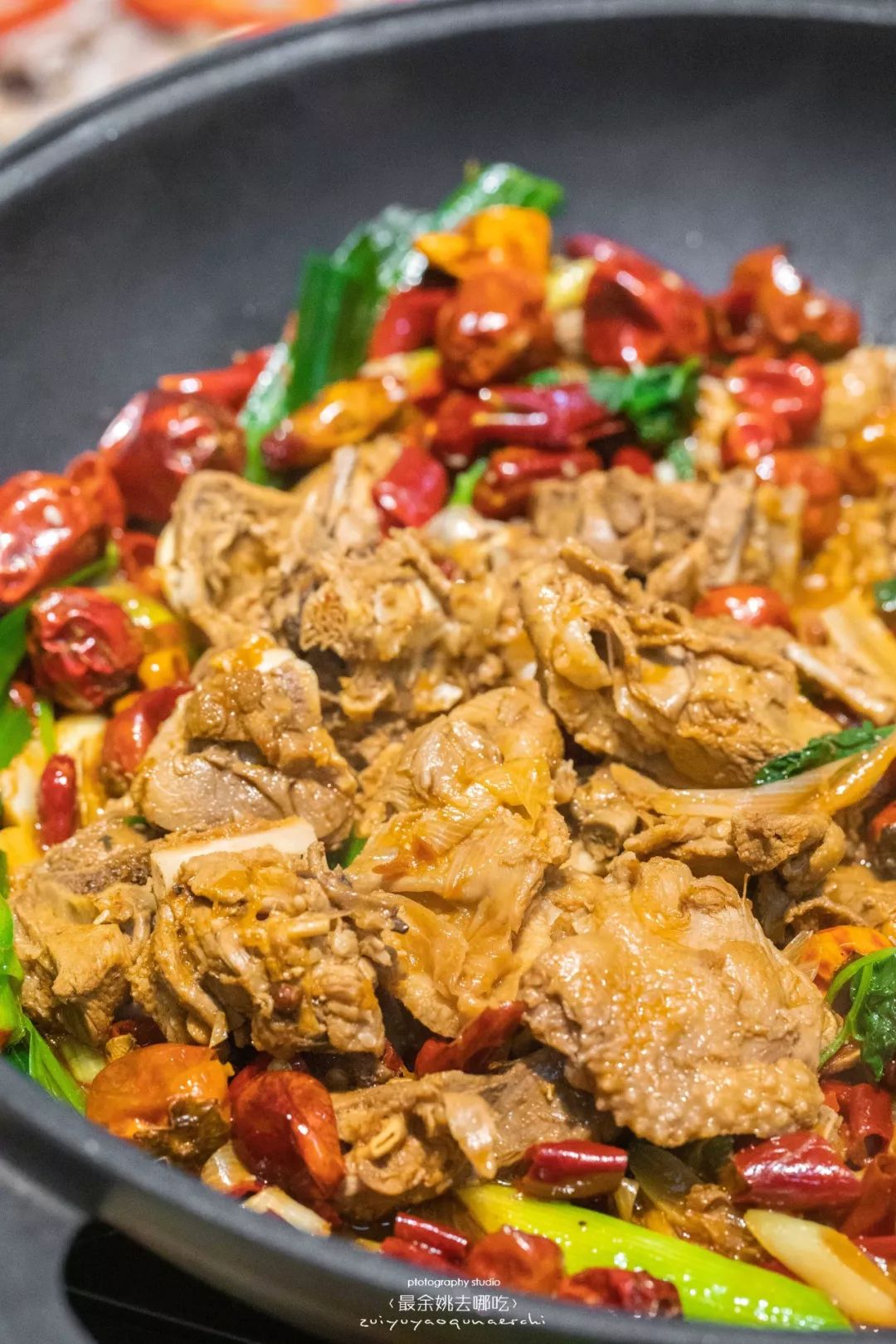 余姚新晋网红鹅火锅据说68元撑爆3人竟能一直吃到凌晨2点