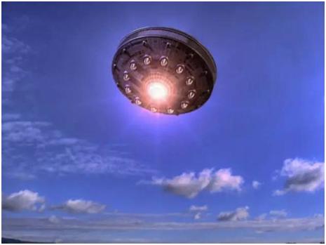 原创罗斯威尔事件真相或被揭开美国突然承认在调查ufo事件