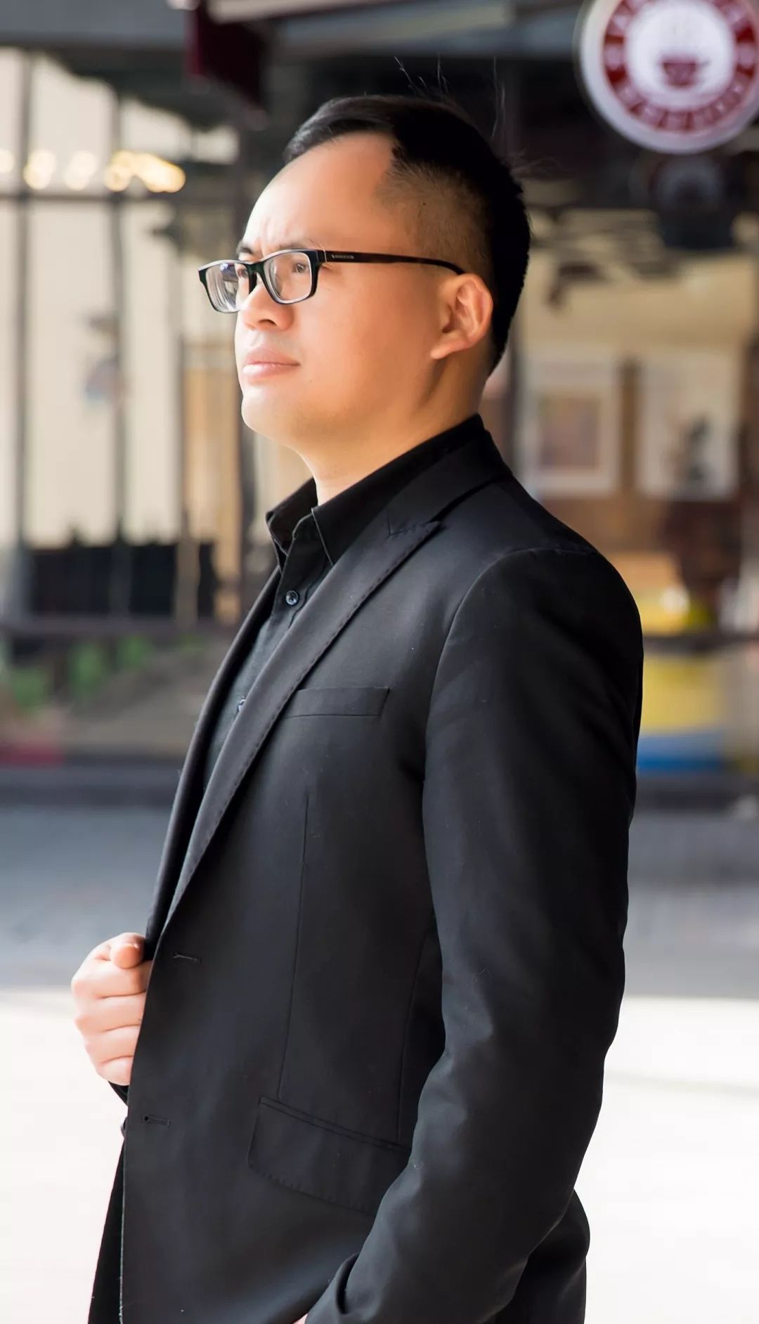 致敬劳动者丨市级劳模赵小波