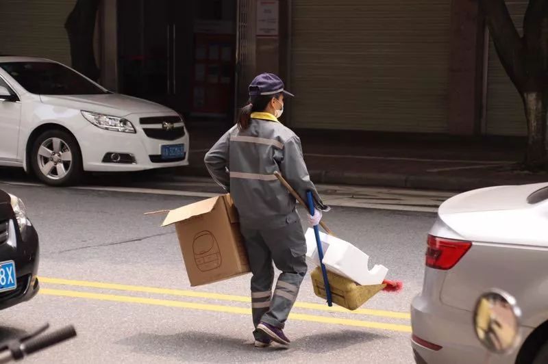 摄象最美的人勤劳的双手美丽的人生