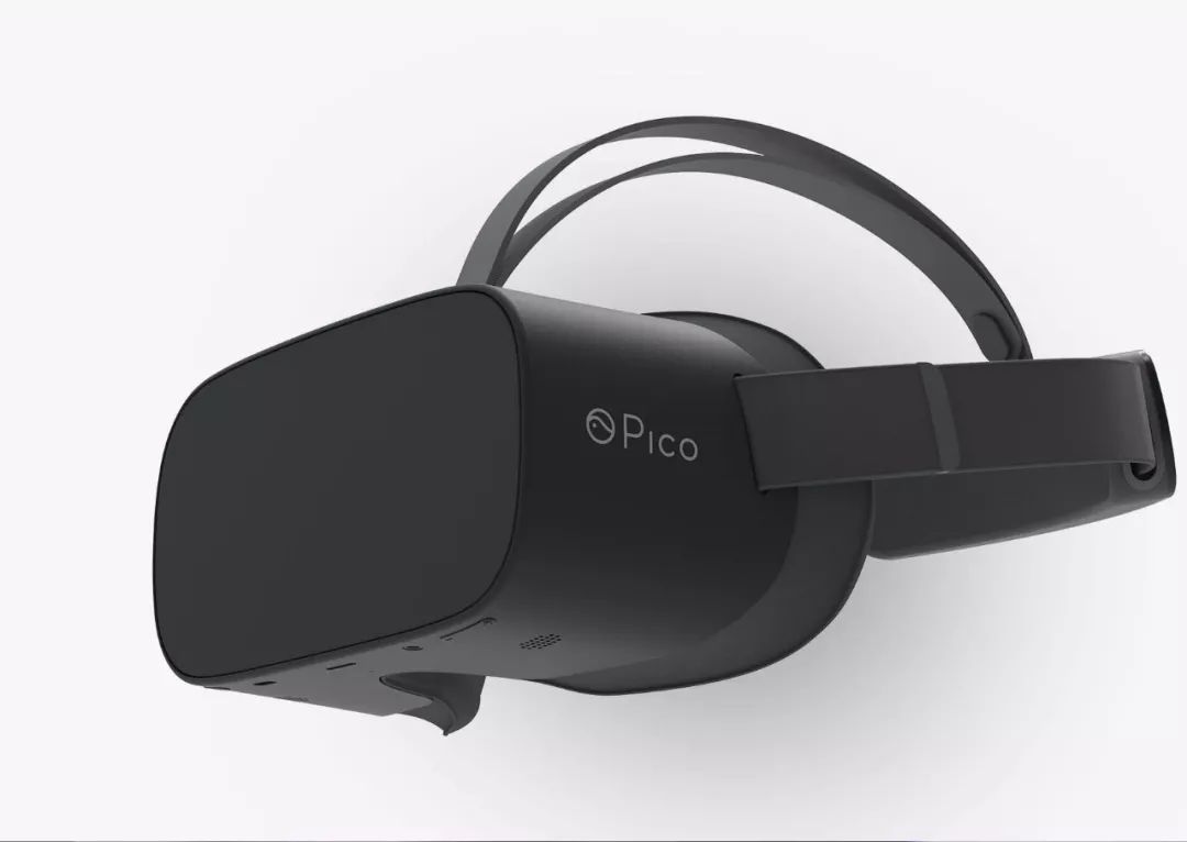 vr升级换代正当时:pico g2 4k评测体验