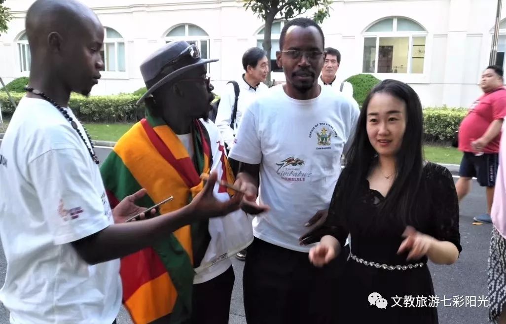 沈阳文教国际旅行社热烈祝贺沈阳市铁西区工人之声合