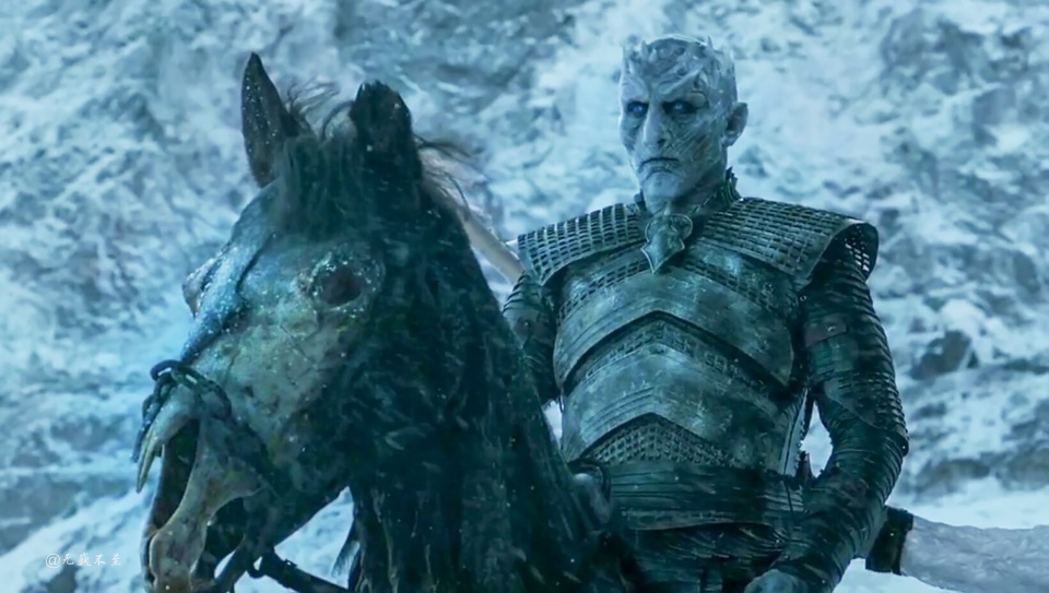 权力的游戏中的百慕大夜王布兰以及献祭婴儿的诡异关系