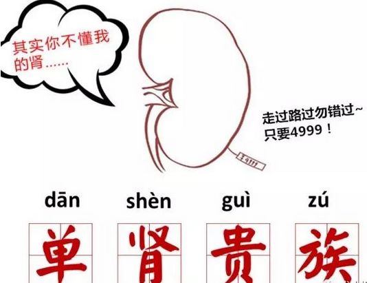 8年前,那个 "卖|肾换苹果" 的高中生,如今惨到让人叹息