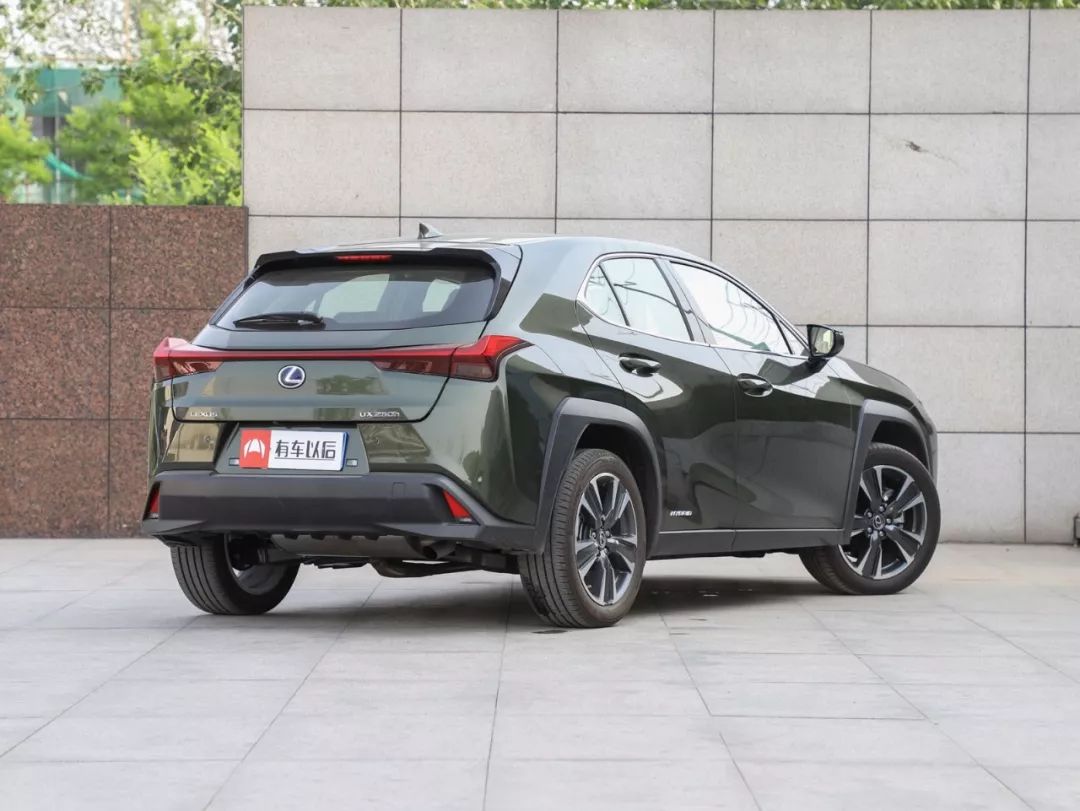 20万左右的suv懂车的人都会推荐这2款好开省油配置高