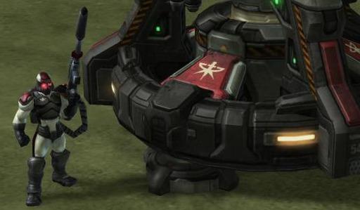 星际争霸2中的这些单位效果总会让人意外可以说是非常规兵种