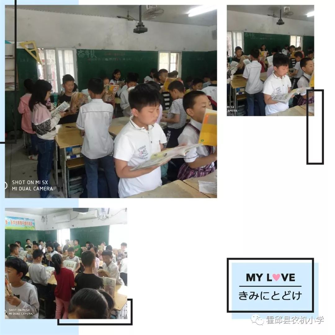 早读的重要性_早读课