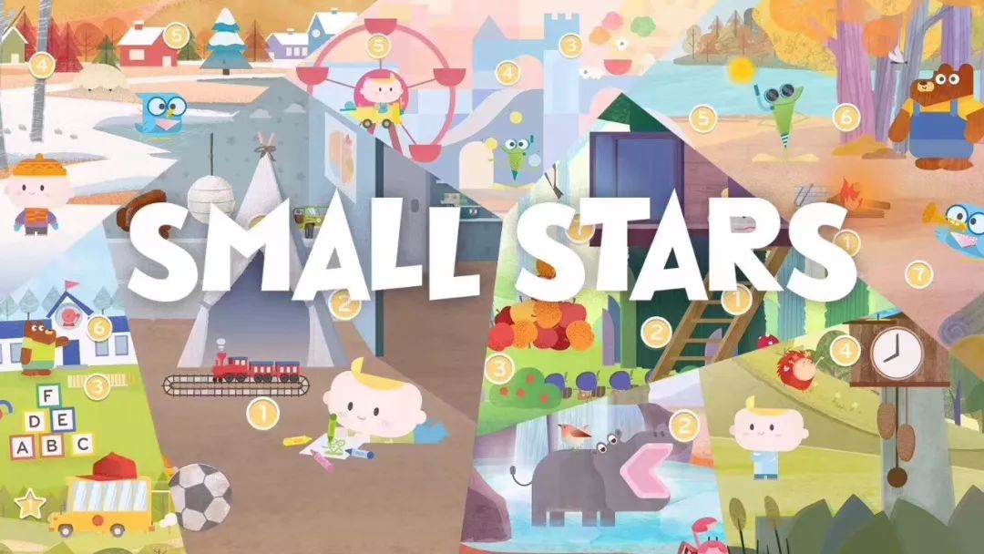 英孚幼儿英语探索课程全面升级详细解读smallstar30核心特色