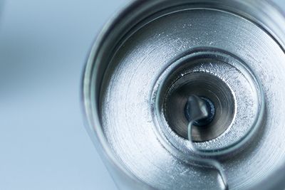 【解决方案】可靠粘接灭火器压力阀