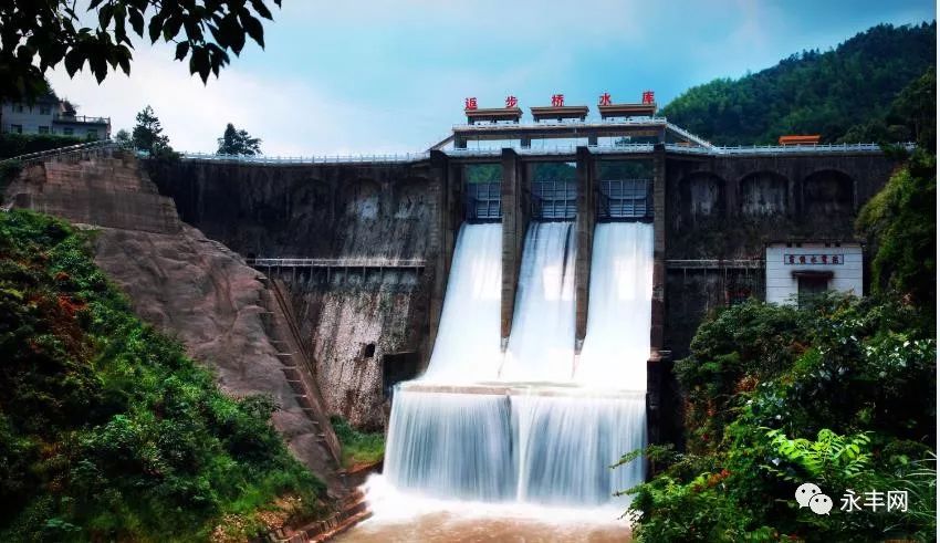 美丽永丰永丰原来可以这么美