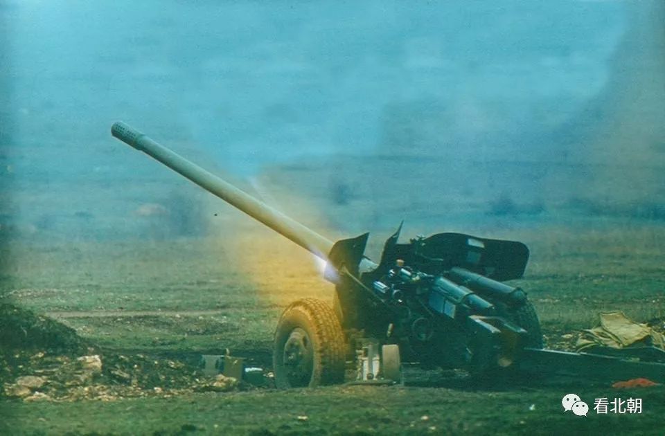 曾经的华约武力:1983年匈牙利人民军反坦克武器射击训练