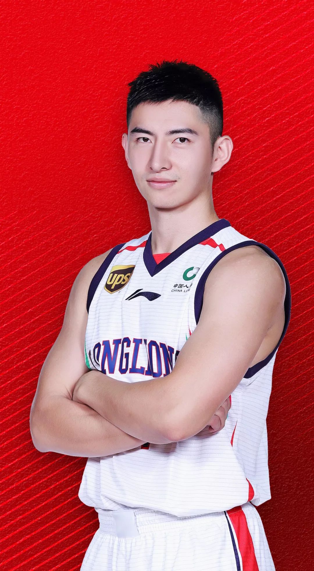 祝贺衡艺丰入选2019年国奥男篮集训队