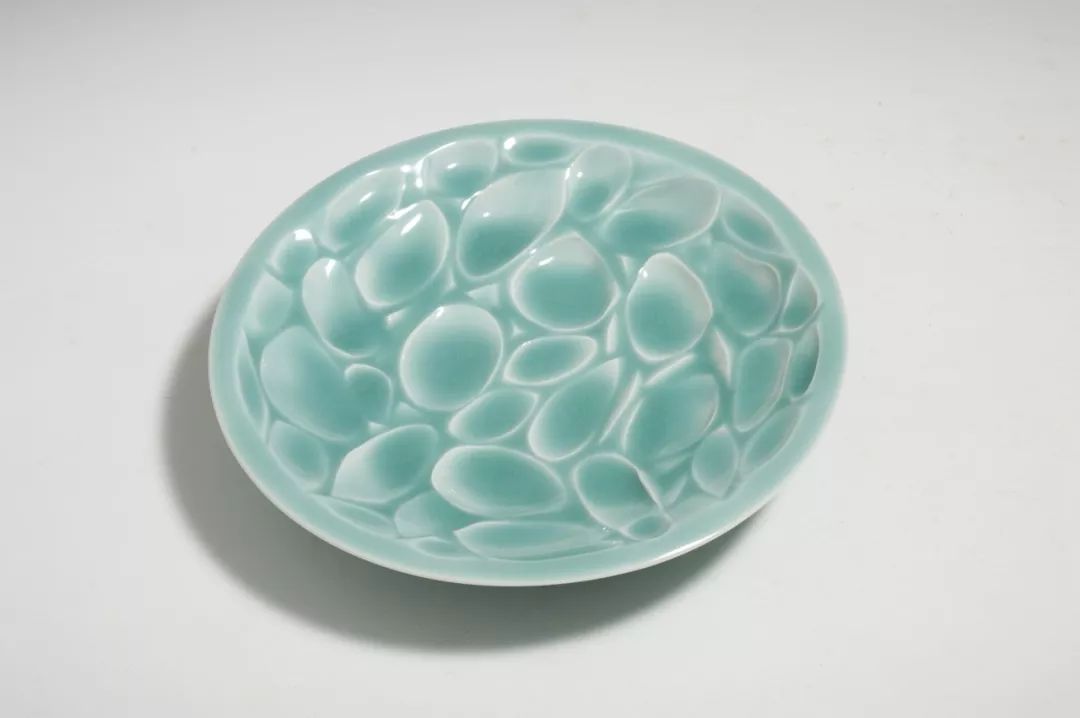 【青出于蓝】龙泉青瓷新秀——徐志伟