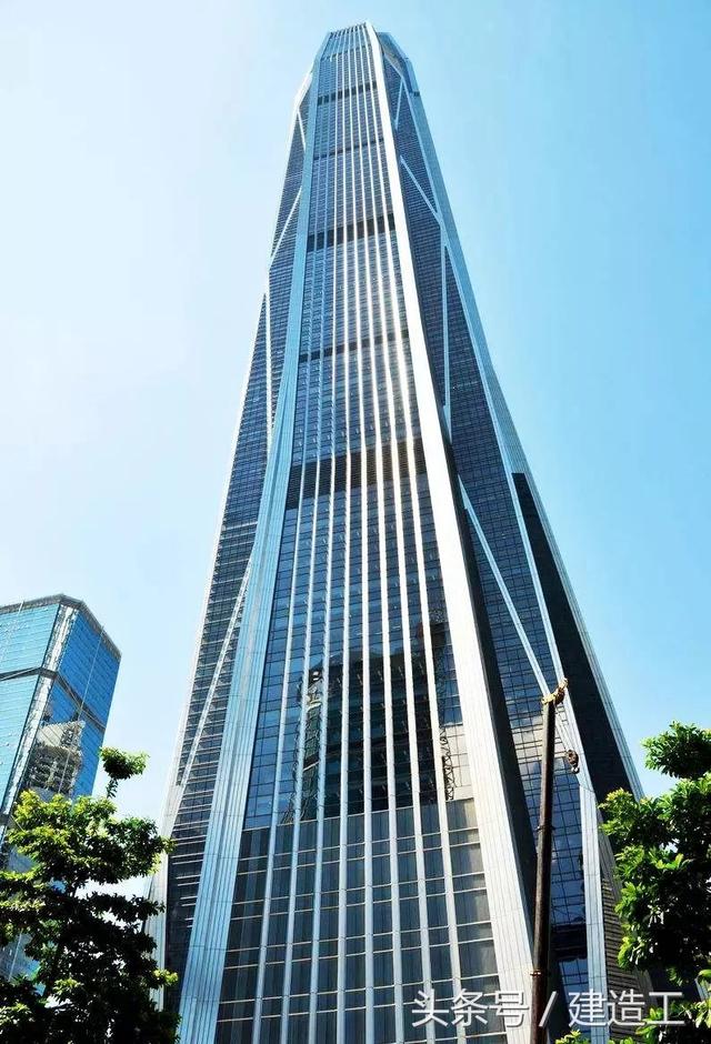 平安国际金融中心究竟缘何与中国第一高度失之交臂
