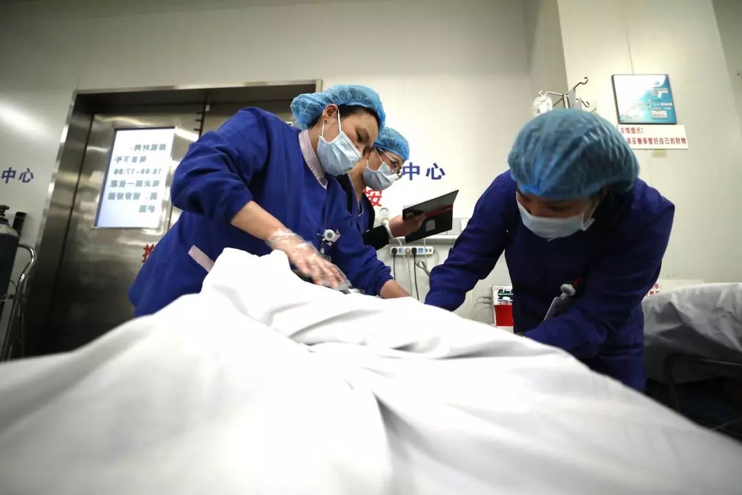  疫情会得什么病会死人(疫情会得什么病会死人呢)