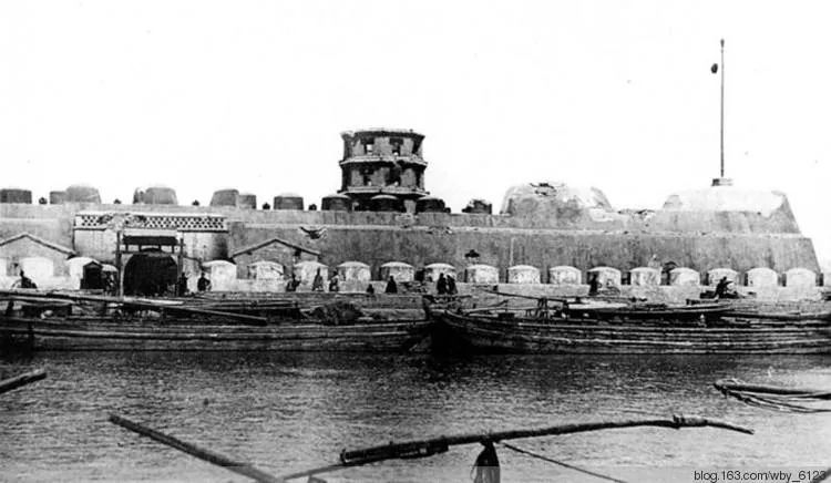 说说天津卫天津筑城设卫后的三宗宝