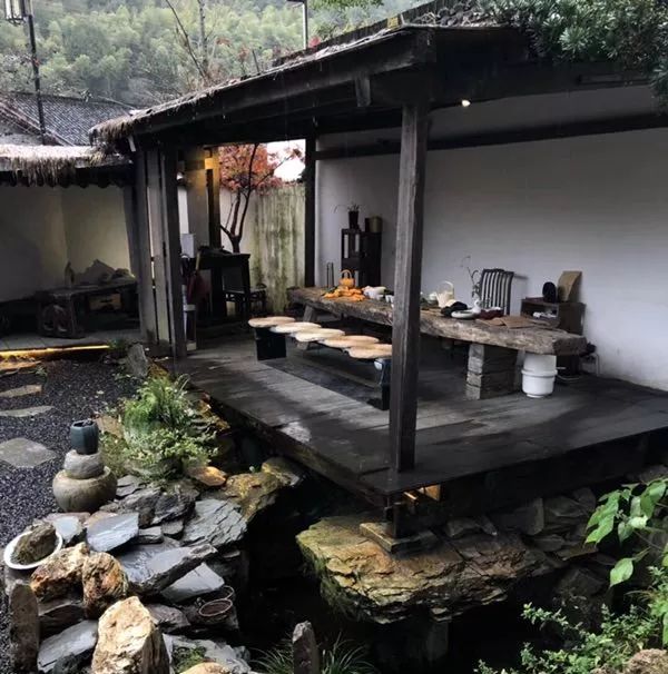 三宝民宿这么美,你去过几家?