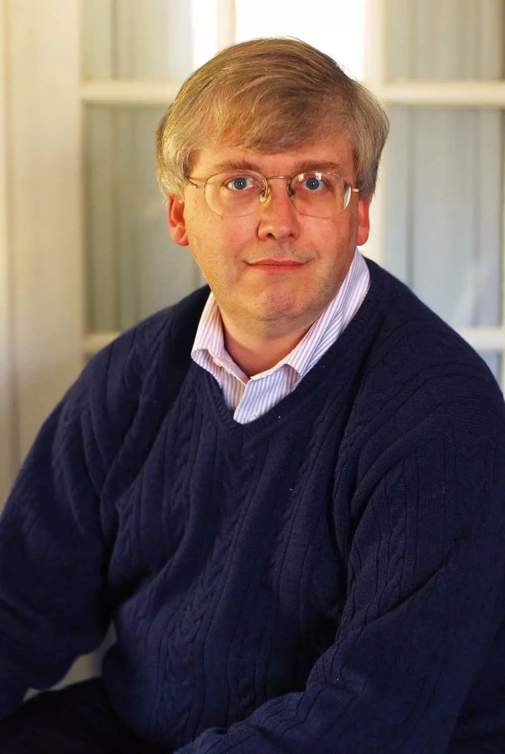 观点分享timothytaylor如果征房地产税对这些人影响最大