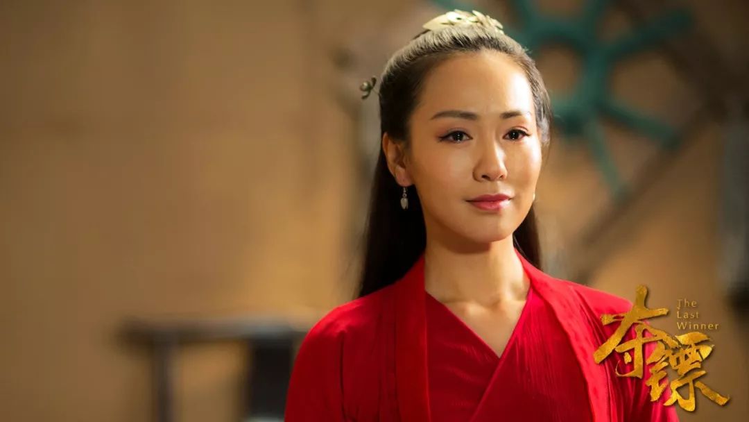 专访| 《夺镖》导演郭玉波:武侠 悬疑,在武侠电影里杀出一条血路