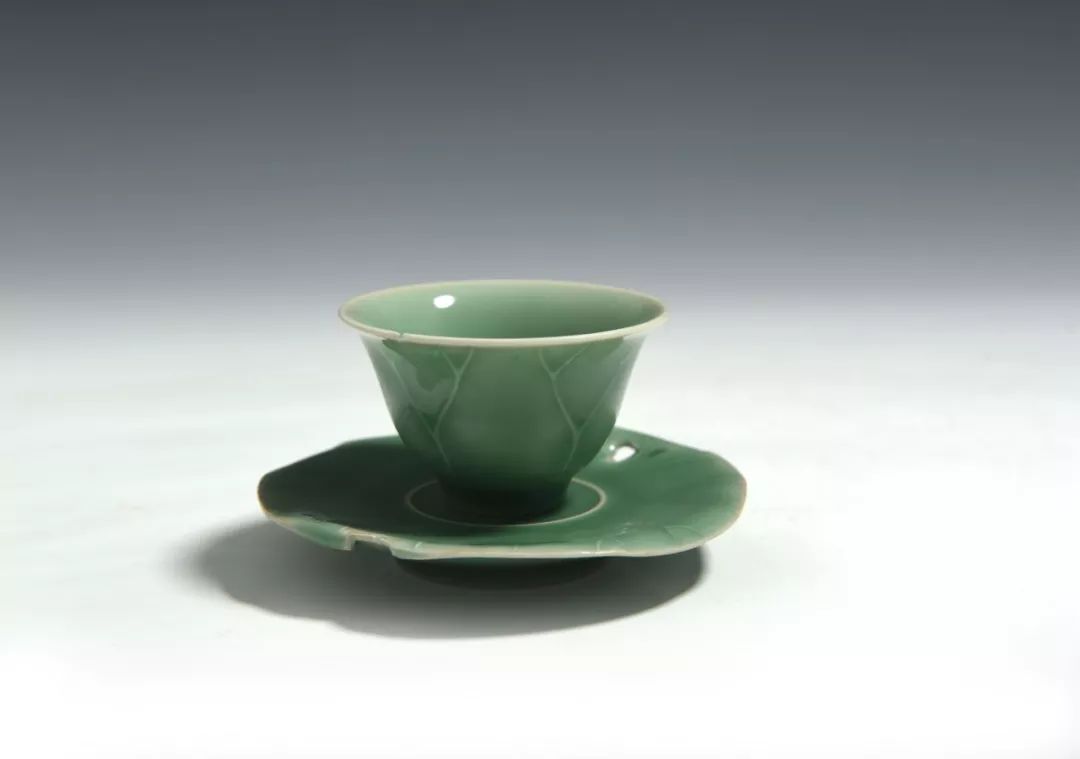 【青出于蓝】龙泉青瓷新秀——徐志伟