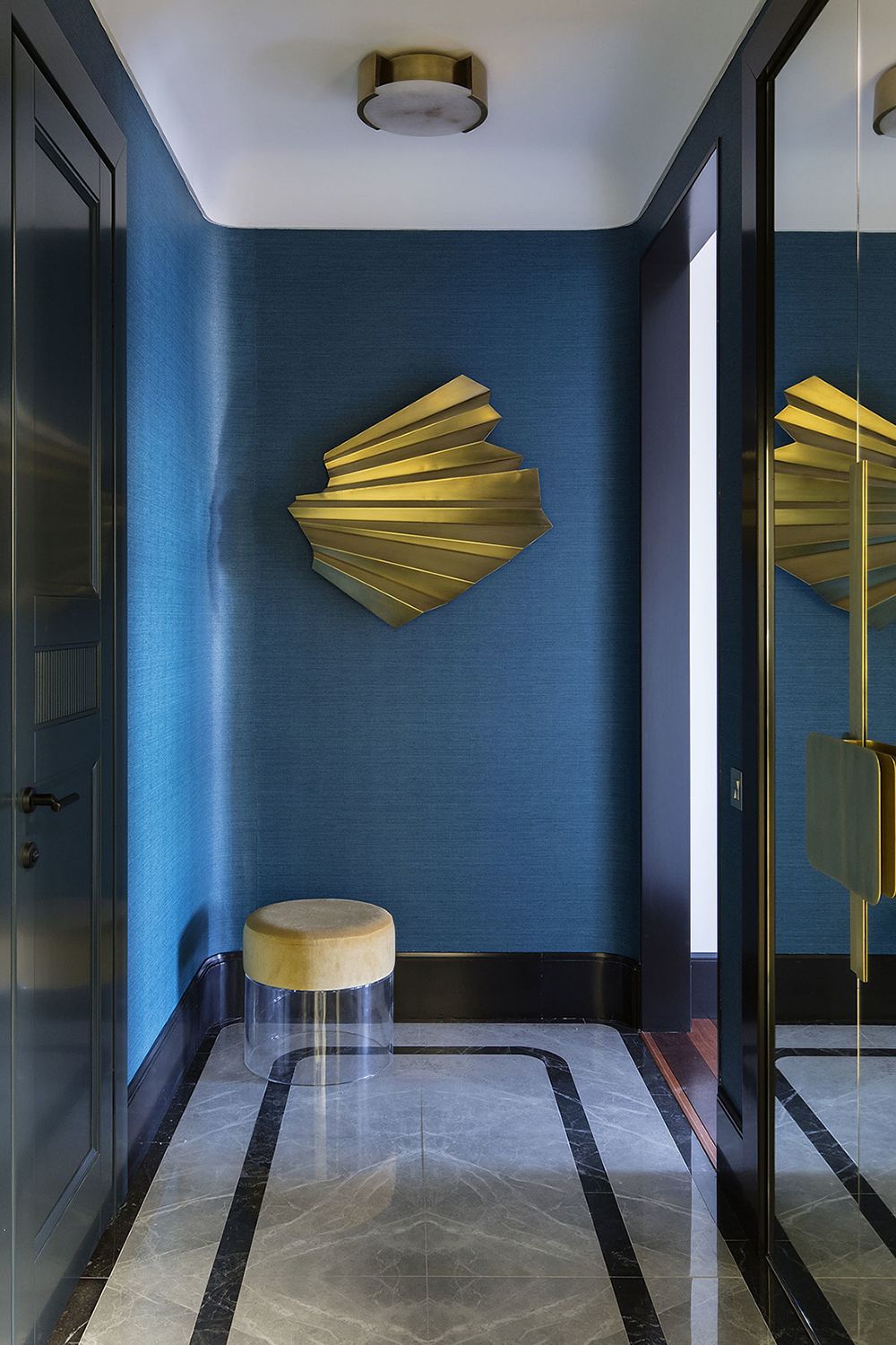 ksenia breivo | 俄罗斯设计的折衷主义