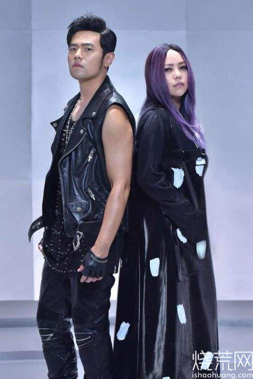 刘德华嫌弃他,张惠妹直接让他滚蛋,如今两人加起来都没他红