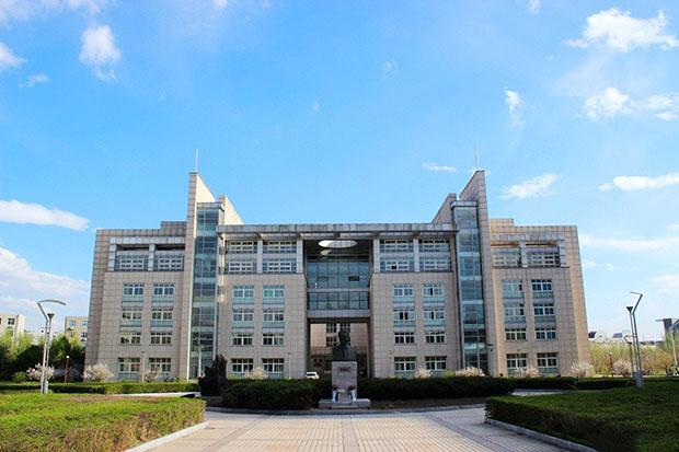 这所985六校合一排名东北第一但是一个a学科都没有