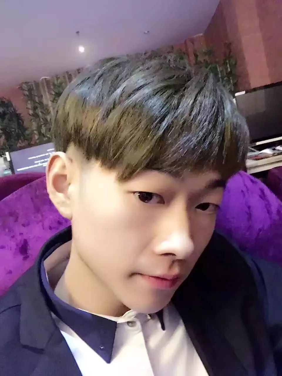 男士有兴趣的私聊红娘牵线】男士推荐户籍 :都昌县城姓名 :张子轩年龄