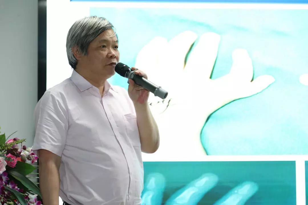 高伟阳教授《一个不能少-Ⅲb与Ⅳ型拇发育不良的重建》芮永军教授