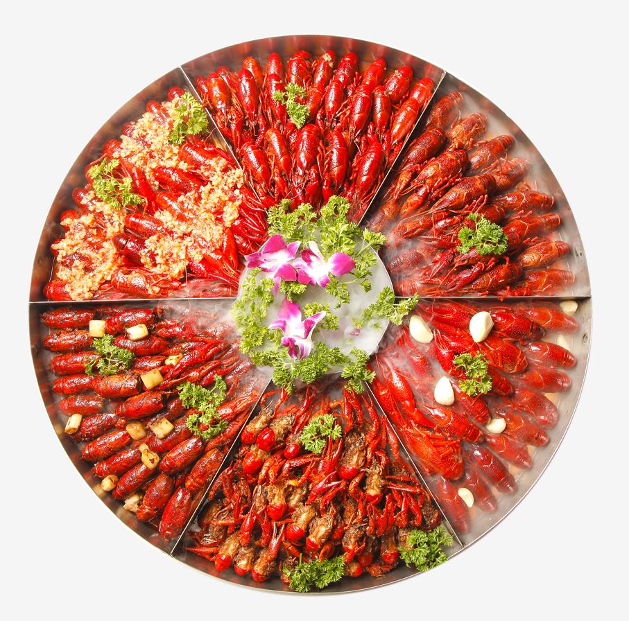 澎湃新闻在潜江连做三场直播,访问量超400万!