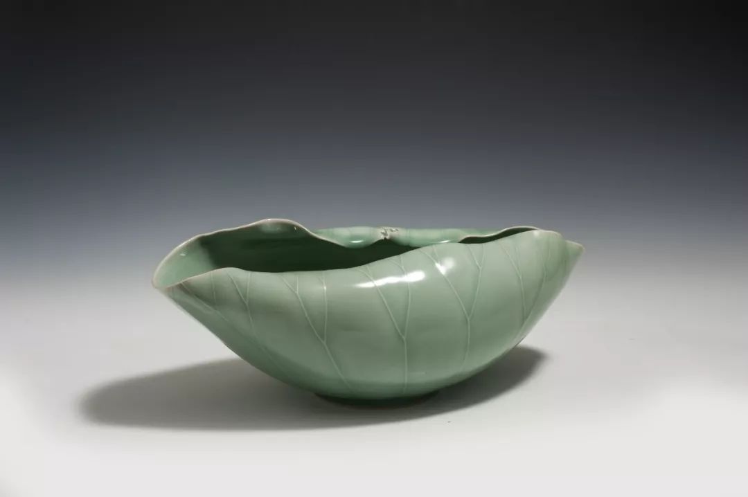 【青出于蓝】龙泉青瓷新秀——徐志伟