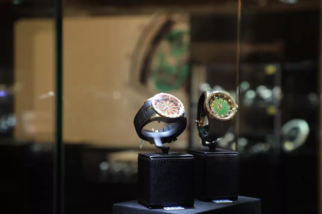 2019佳士得香港春季拍卖预展精品荟萃