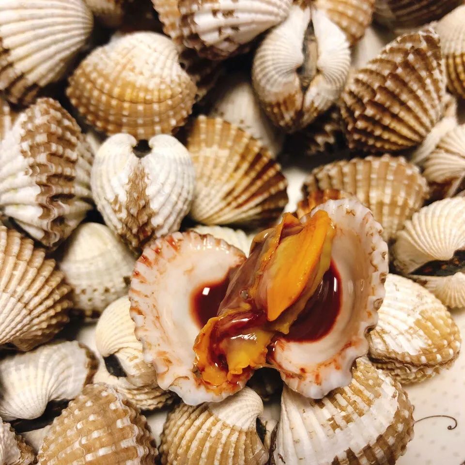 千万不要和汕尾人做朋友!