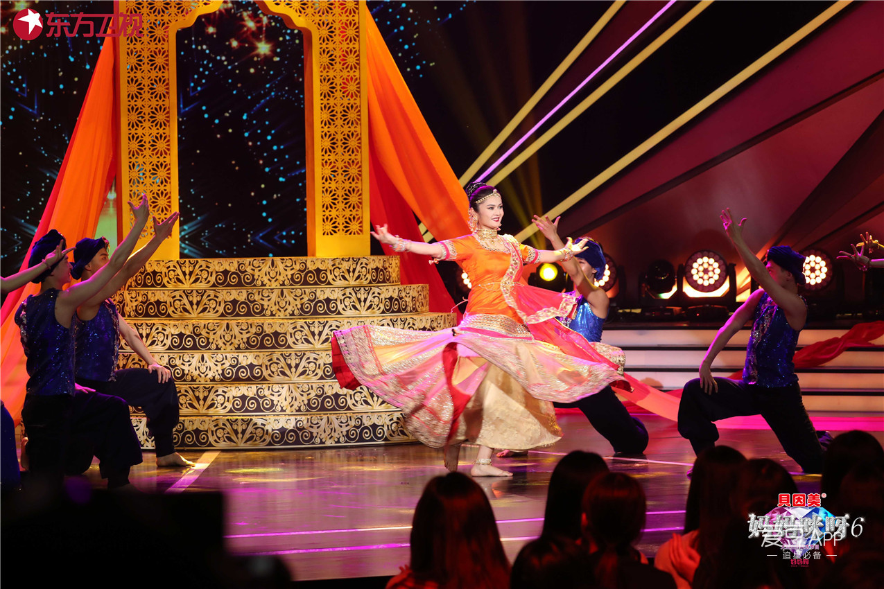 [消息]《妈妈咪呀》第六季收官见证无数感动,谢芯亚成功夺冠