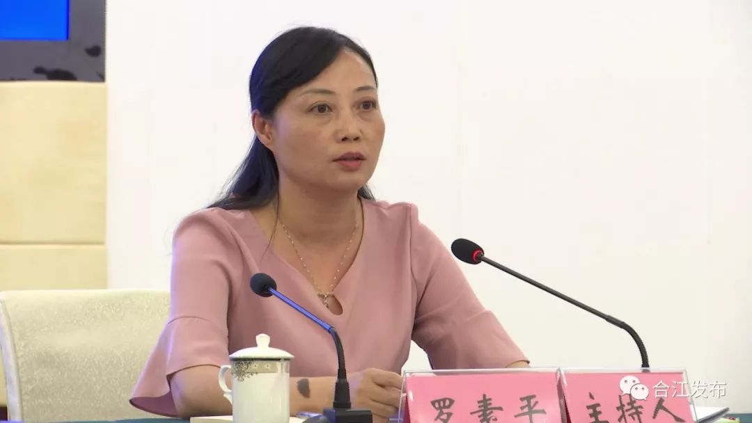 赤水河泸州段河长制工作2019第一季度现场推进会要求