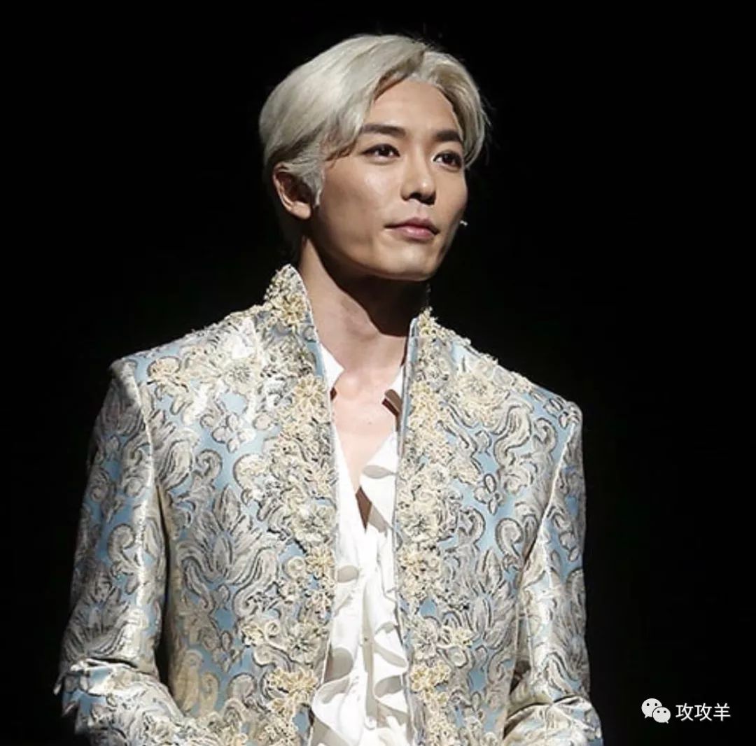 金材昱我不允许你们没看过这些照片