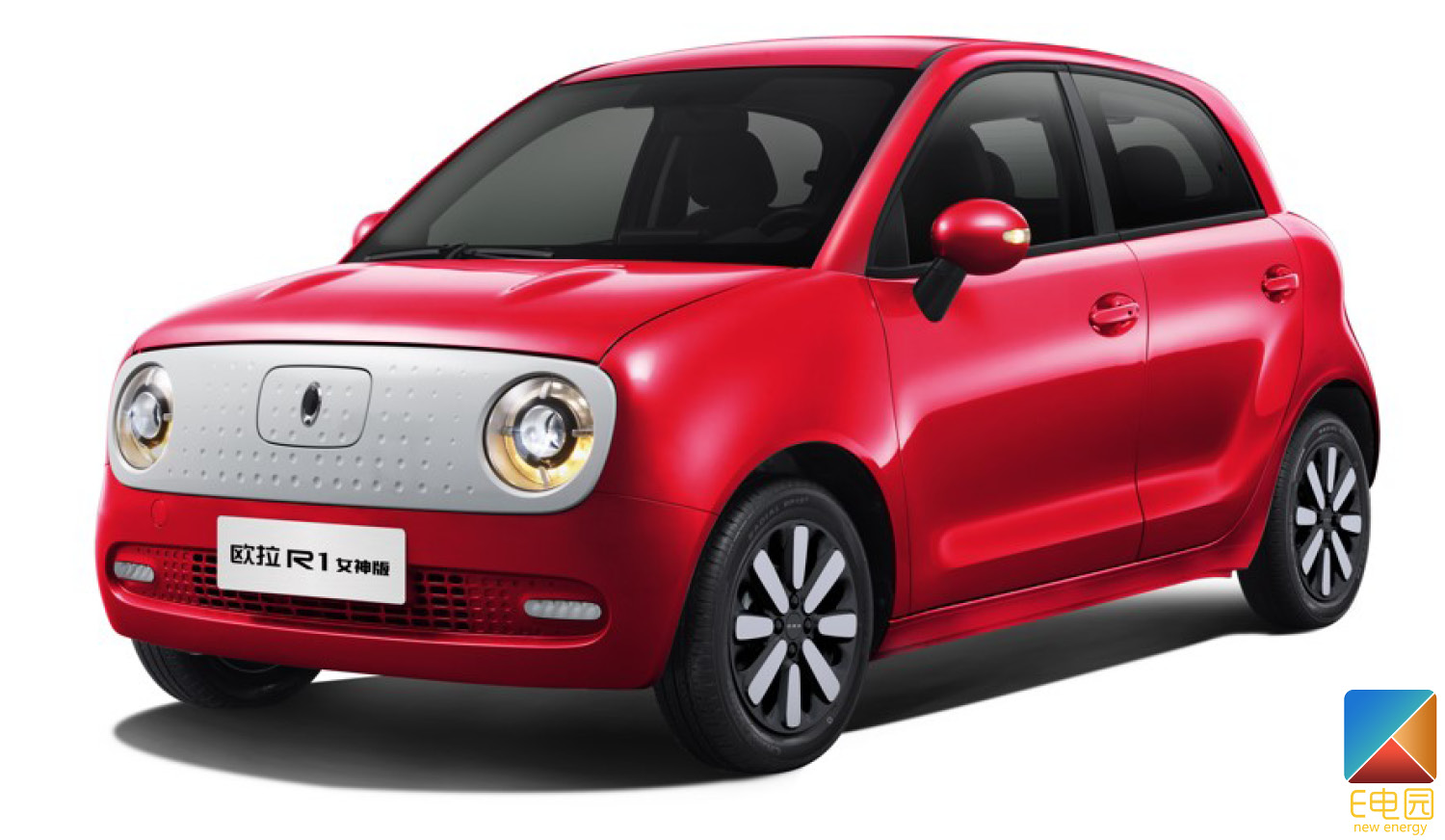 欧拉女神等你来battle 欧拉启动全国16城超级试驾活动_搜狐汽车_搜狐