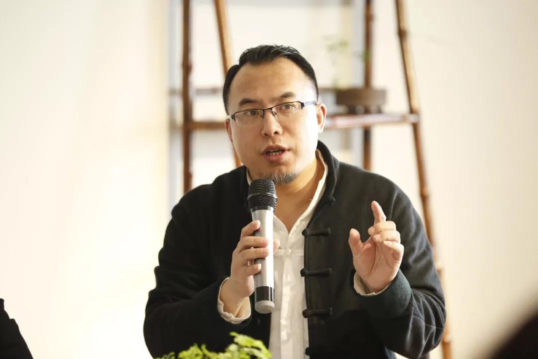 白茶深度研修课程2019年6月2830日授习白茶新语作者李建国老师