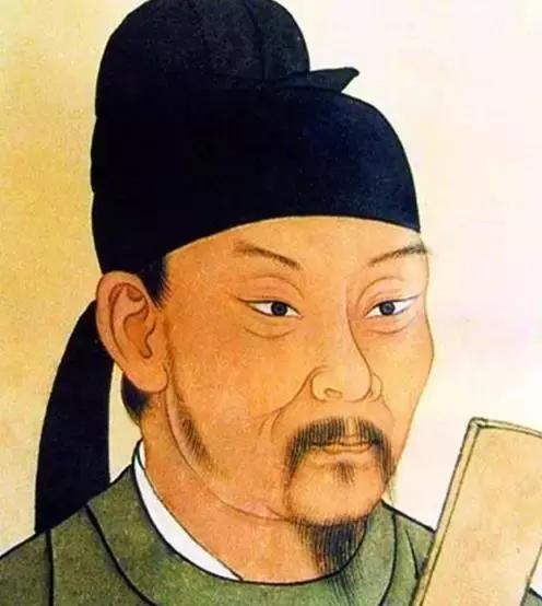 高考落榜生杜甫努力逆袭终成诗圣