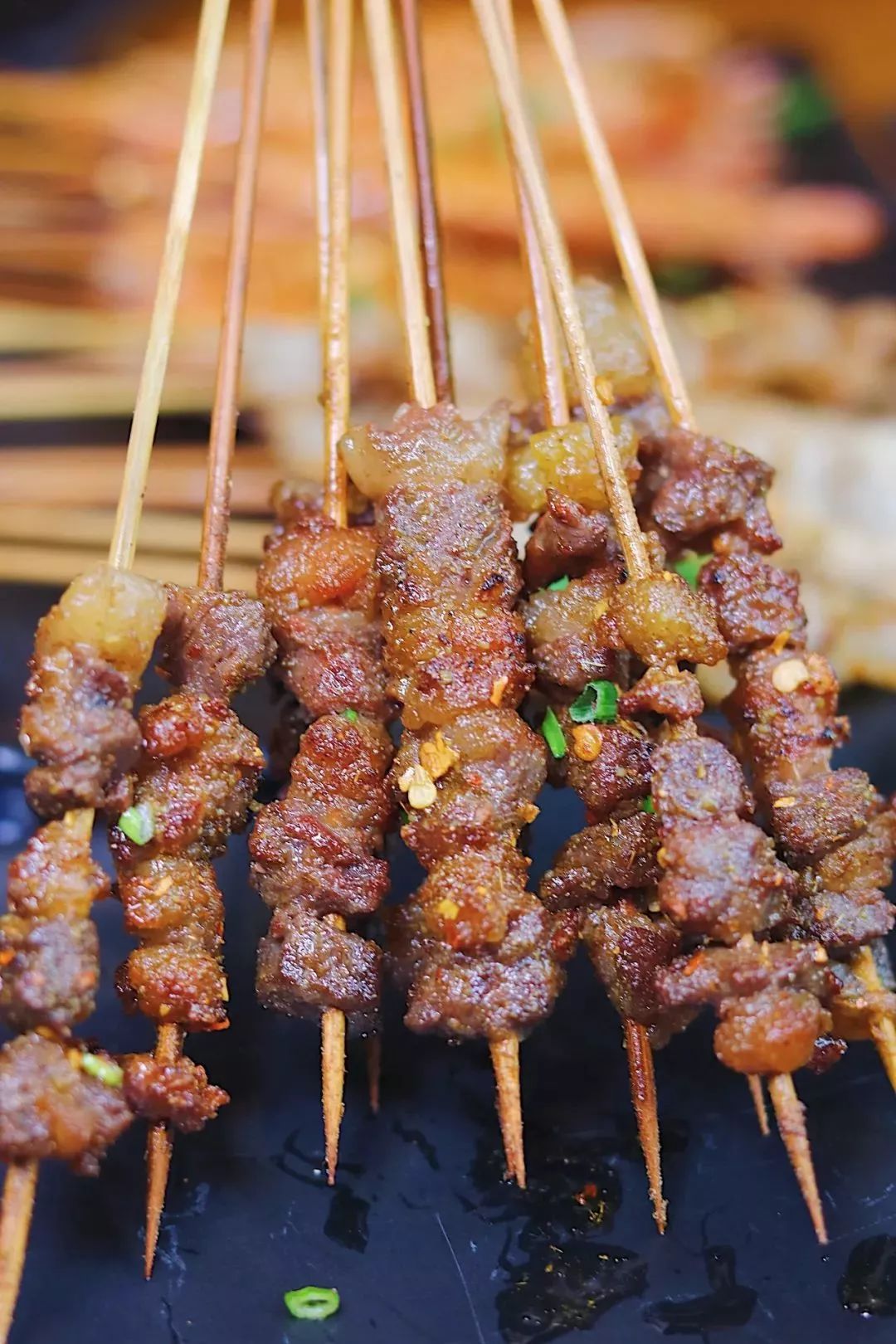 小龙虾买3送1,制霸烧烤界的「湘西小串」终于驾到!