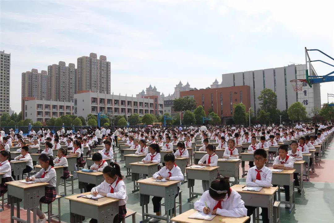 沭阳县南湖小学赵希韶图片