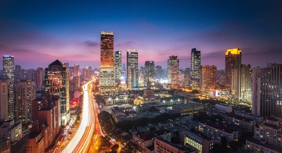重磅中国十大最具发展潜力城市排名发布深圳no1