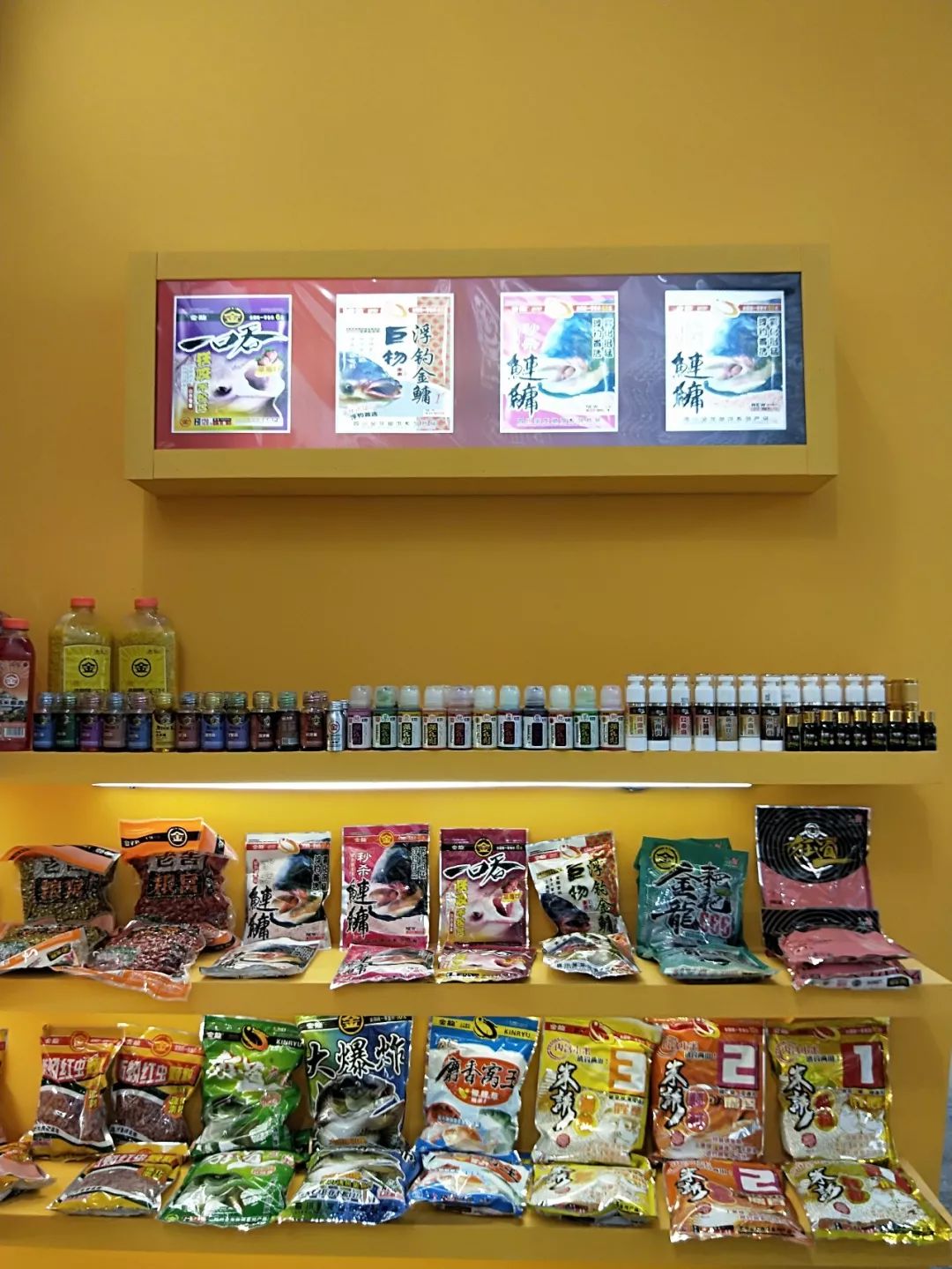 2019苏展进行中左总亲临现场给老铁们发福利了