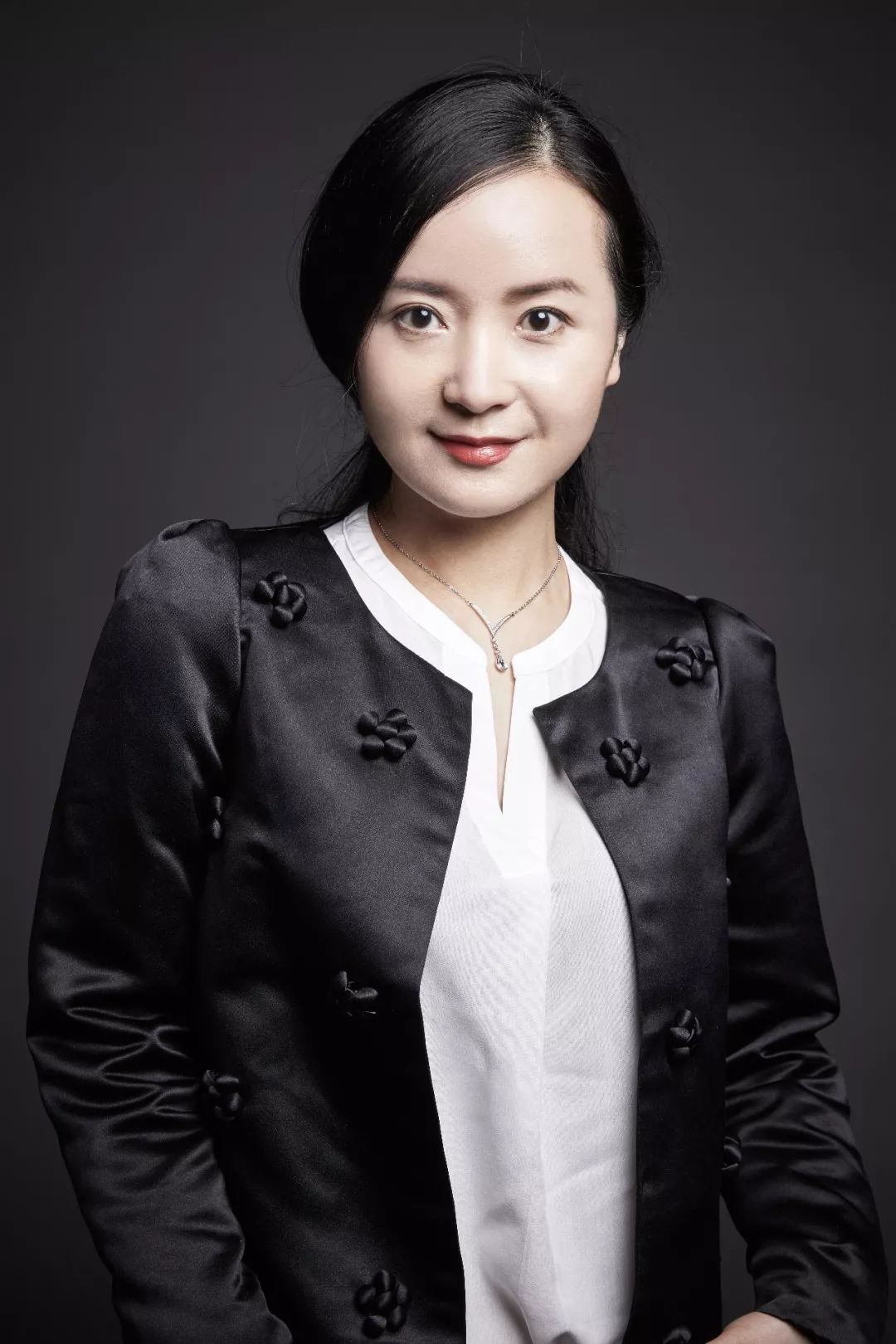 学术讲座慕羽舞剧和舞蹈剧场漫谈